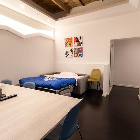 Trastevere Four Seasons Manara Рим Екстер'єр фото