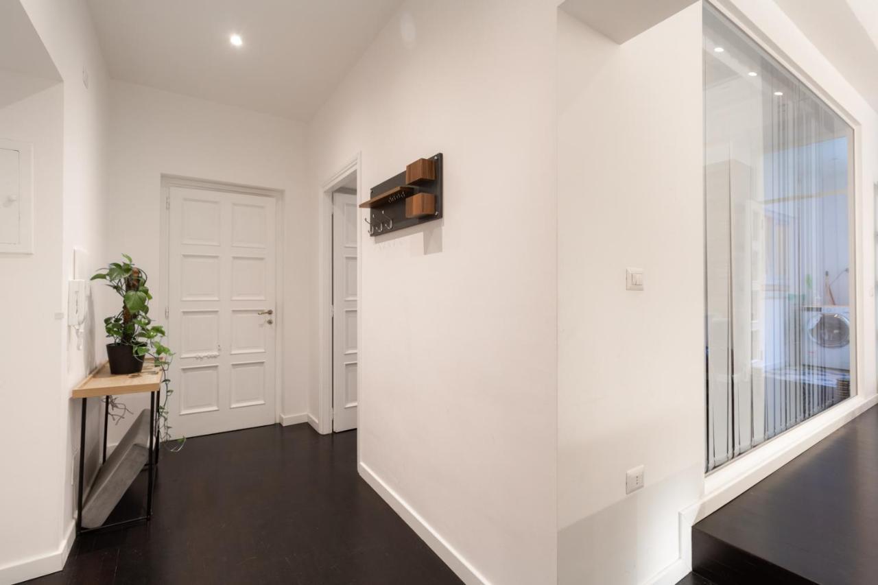 Trastevere Four Seasons Manara Рим Екстер'єр фото