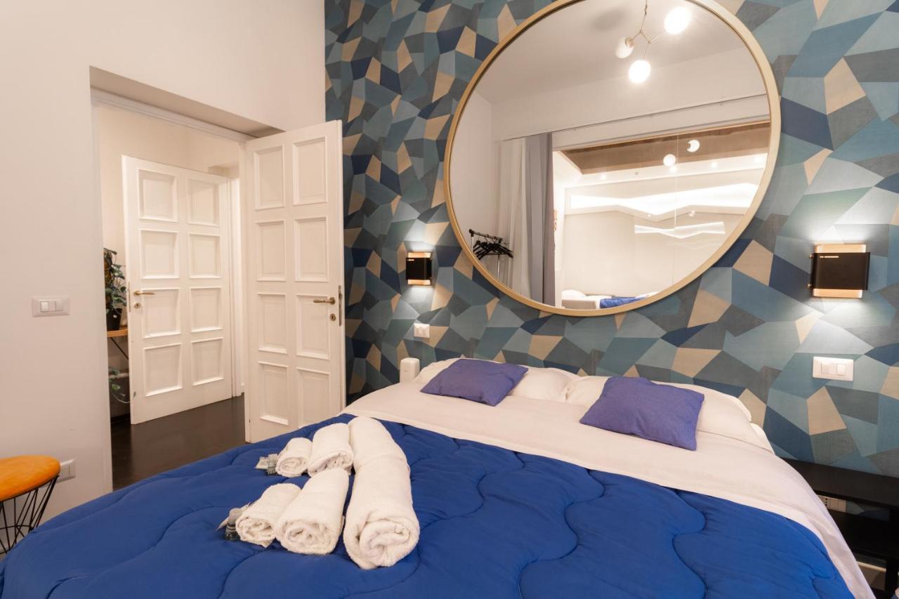 Trastevere Four Seasons Manara Рим Екстер'єр фото