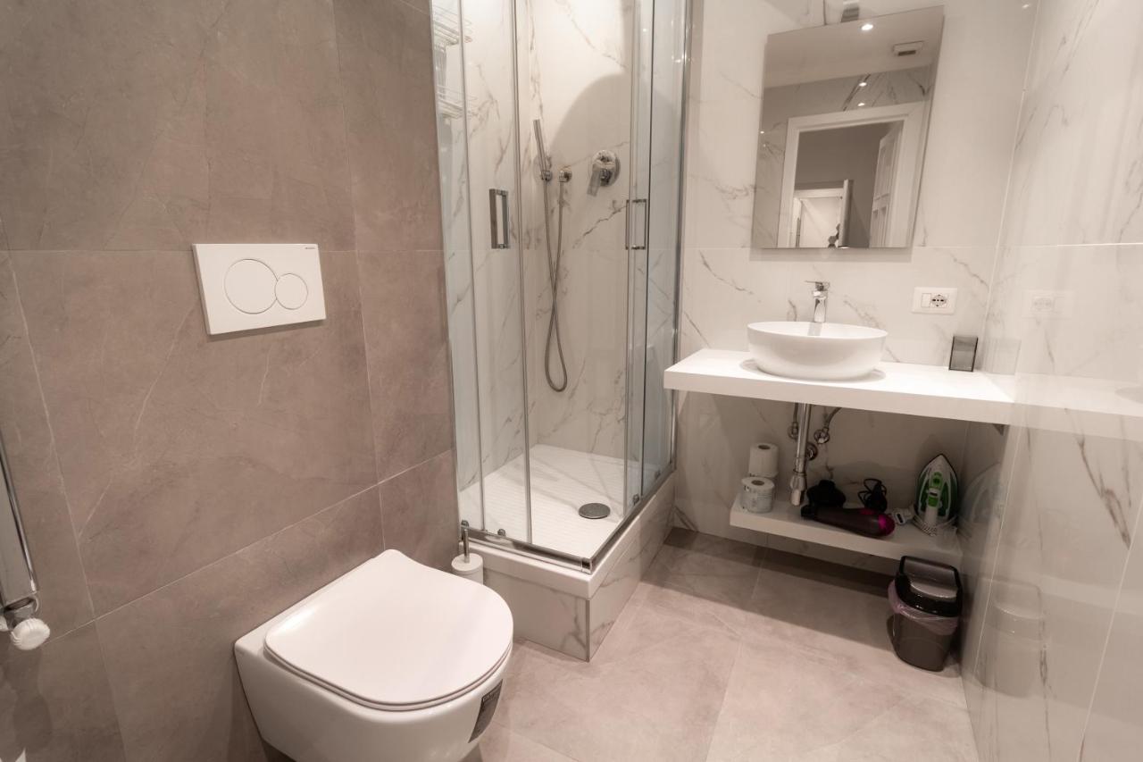 Trastevere Four Seasons Manara Рим Екстер'єр фото