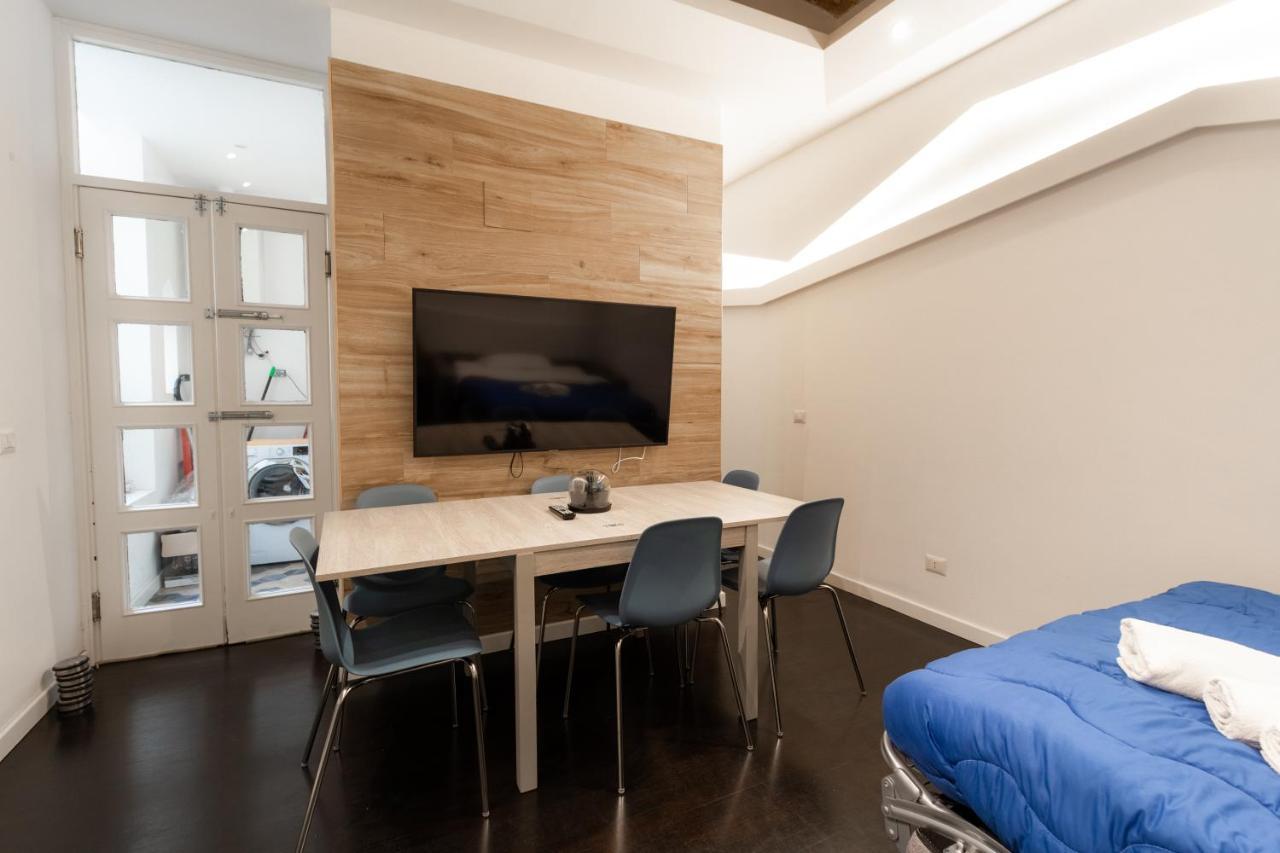 Trastevere Four Seasons Manara Рим Екстер'єр фото