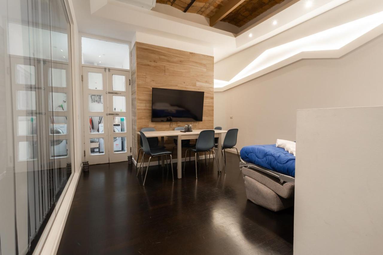 Trastevere Four Seasons Manara Рим Екстер'єр фото
