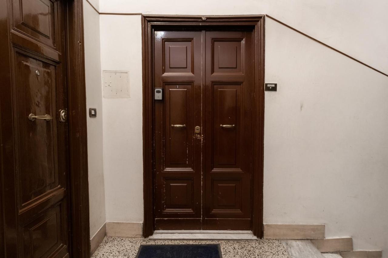 Trastevere Four Seasons Manara Рим Екстер'єр фото